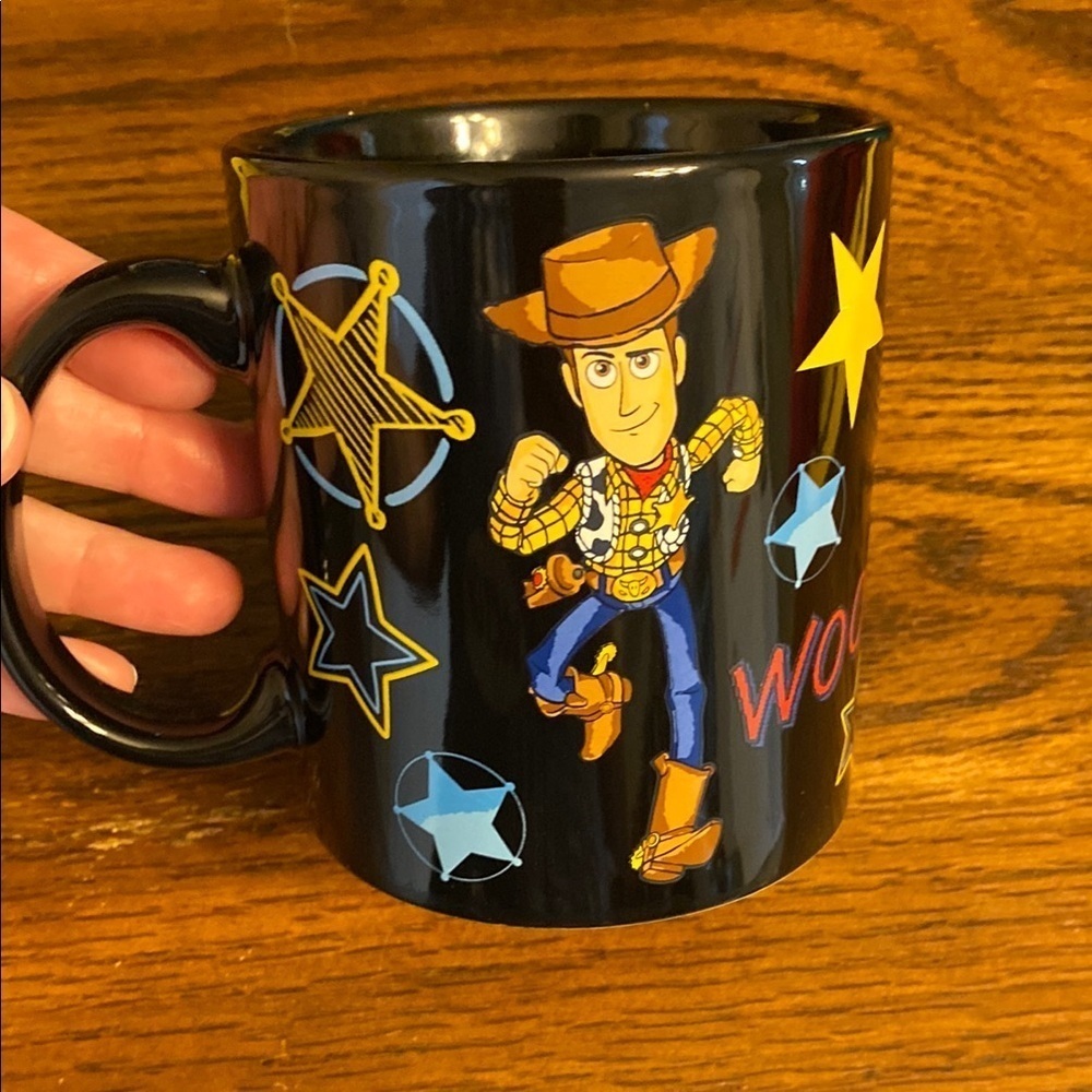 Disney Toy Story Mug